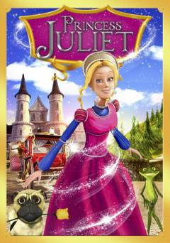 Princess Juliet - Movie