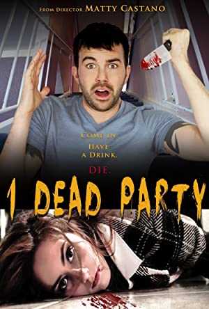 1 Dead Party - amazon prime