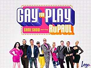 Gay For Play Game Show Starring RuPaul - TV Series
