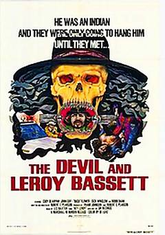 The Devil and Leroy Bassett - amazon prime