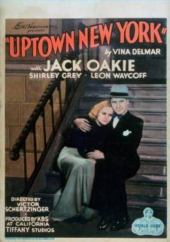 Uptown New York - Movie
