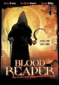 Blood Reaper - Movie