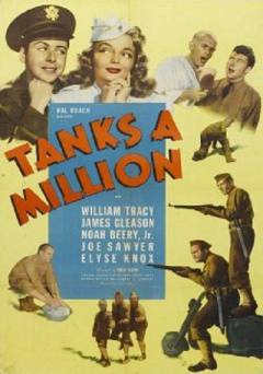 Tanks a Million - Movie