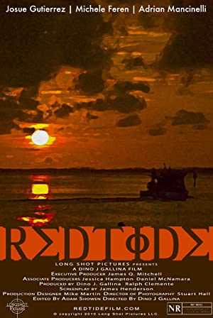 Red Tide - Movie