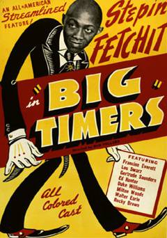 Big Timers - Movie