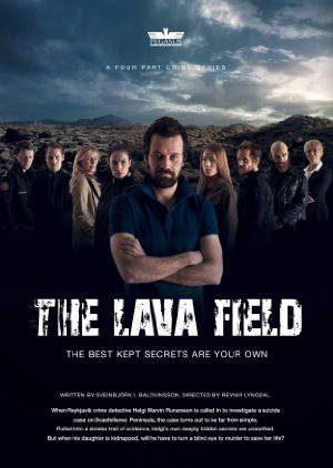 The Lava Field - TV Series