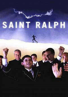 Saint Ralph - amazon prime