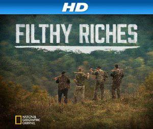 Filthy Riches - TV Series