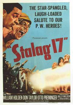 Stalag 17 - film struck