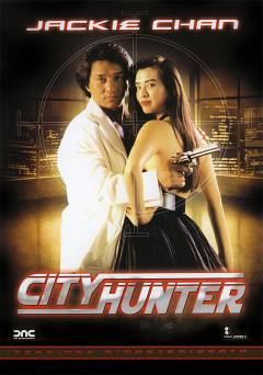 City Hunter - tubi tv