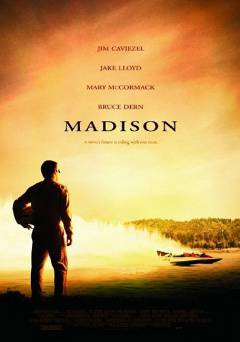 Madison - Movie
