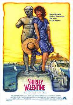 Shirley Valentine - tubi tv