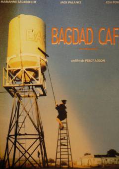 Bagdad Cafe - Movie