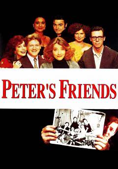 Peters Friends - Movie