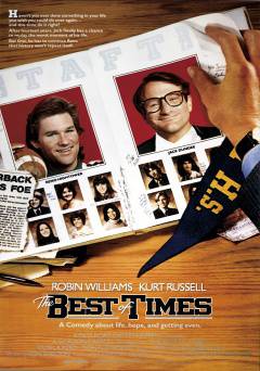 The Best of Times - Movie