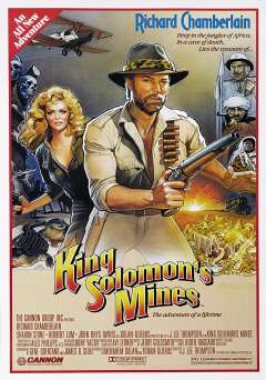 King Solomons Mines - tubi tv