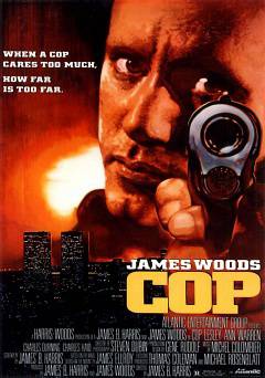 Cop - Movie