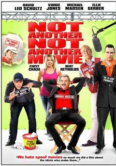 Not Another Not Another Movie - tubi tv