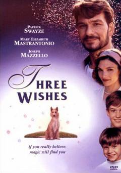 Three Wishes - tubi tv