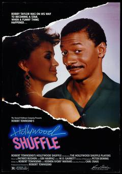 Hollywood Shuffle - Movie