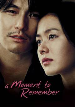 A Moment to Remember - Movie