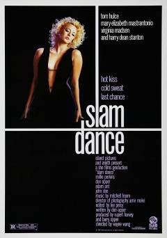 Slam Dance - Movie