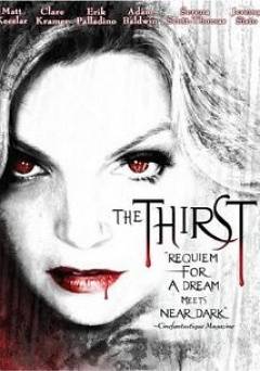 The Thirst - Movie