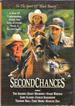 Second Chances - Movie
