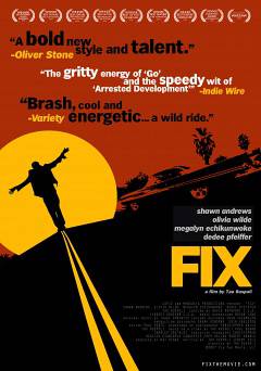 Fix - Movie
