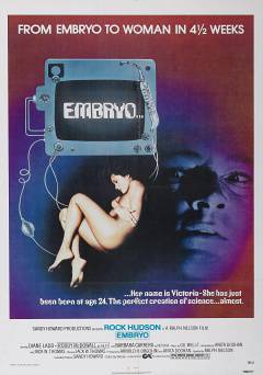 Embryo - Movie