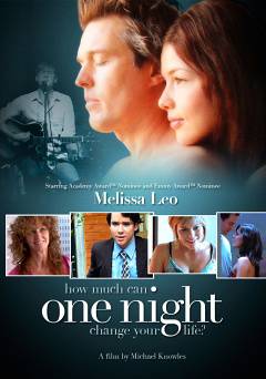 One Night - Movie