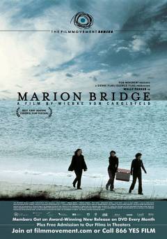 Marion Bridge - tubi tv