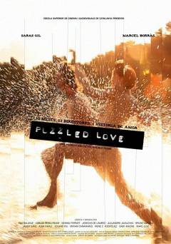 Puzzled Love - Movie