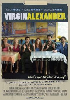 Virgin Alexander - Movie