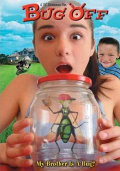 Bug Off! - Movie