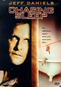 Chasing Sleep - Movie