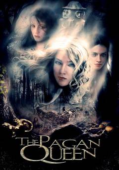 The Pagan Queen - amazon prime