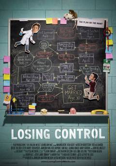 Losing Control - amazon prime
