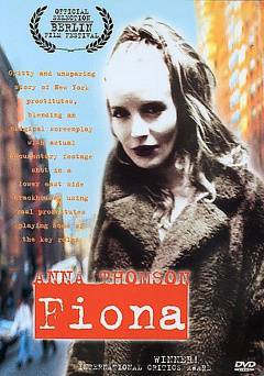 Fiona - Movie