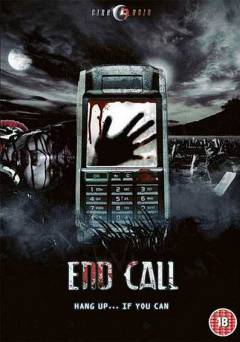 End Call - Movie