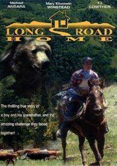 Long Road Home - Amazon Prime