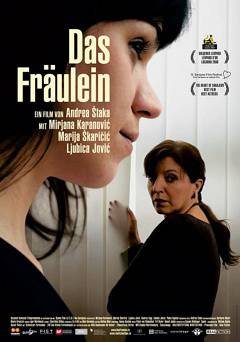 Fraulein - Movie