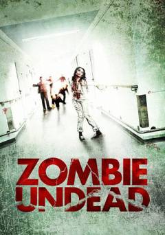 Zombie Undead - Movie