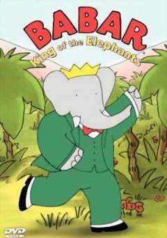 Babar, King of the Elephants - Movie