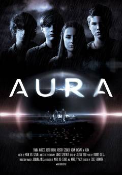 Aura - Amazon Prime