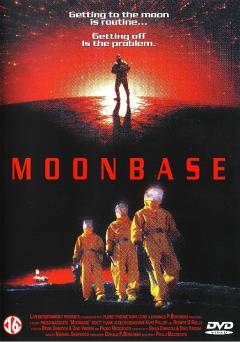 Moonbase - Amazon Prime