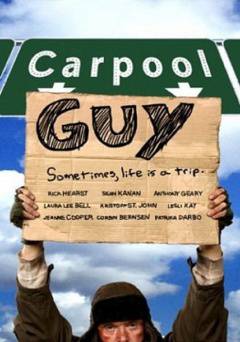 Carpool Guy - Movie