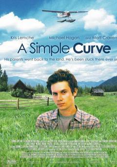 A Simple Curve - Movie