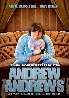 The Evolution of Andrew Andrews - Movie