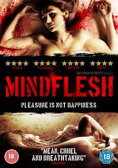 MindFlesh - Movie